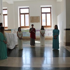 Erasmus+ a Giovinazzo