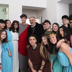 Erasmus+ a Giovinazzo