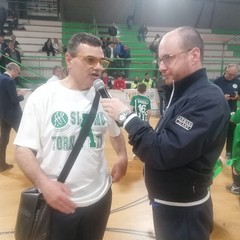 AFP Giovinazzo promossa in A1