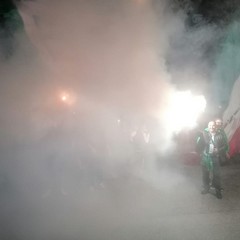 AFP Giovinazzo promossa in A1