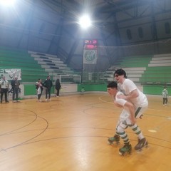 AFP Giovinazzo promossa in A1