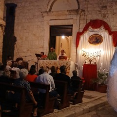 La consacrazione dei bambini e delle bambine