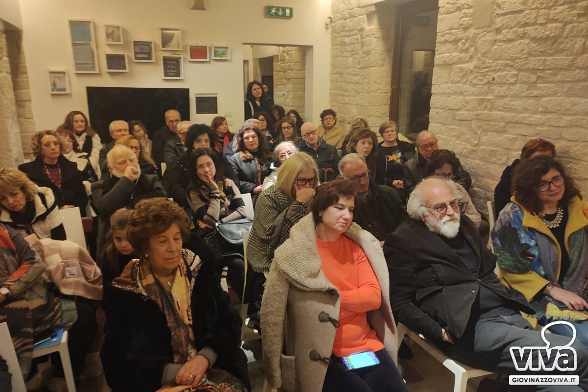Aspettando la Notte Bianca della Poesia