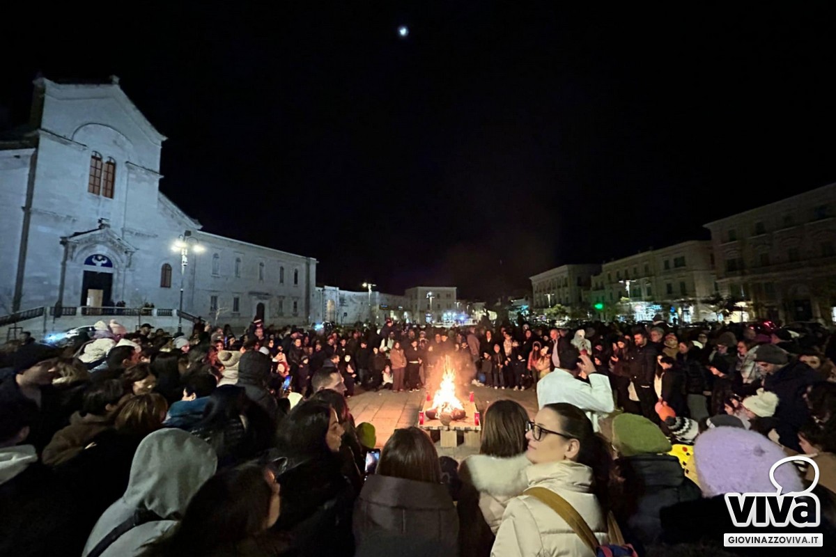 Funerale del Carnevale 2026