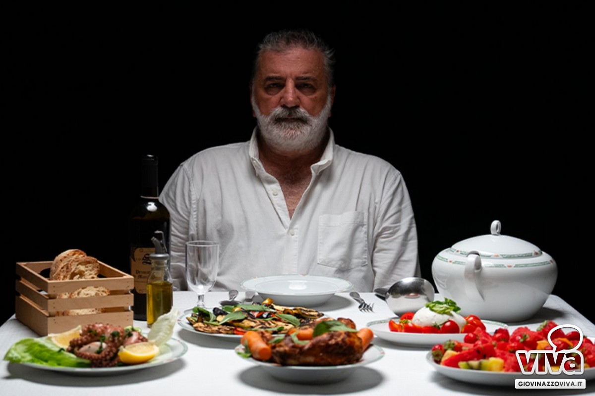 "Foodage" - Andrea Defronzo