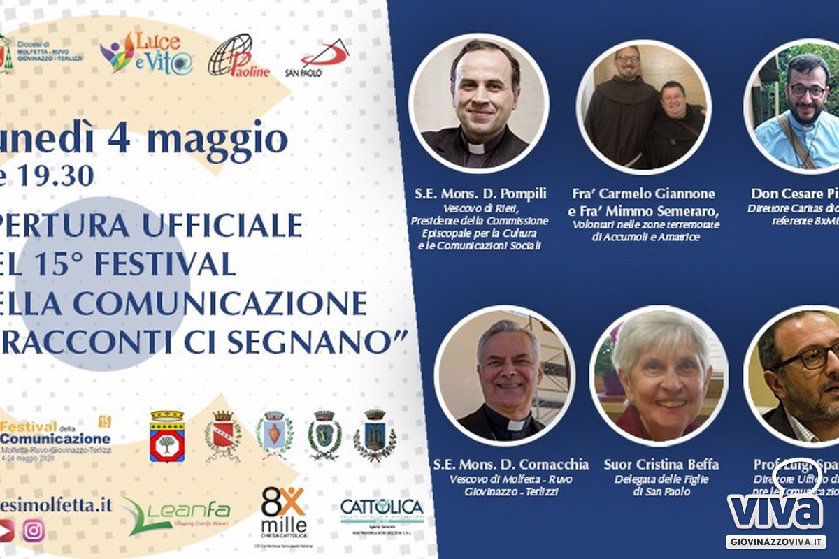 Gli ospiti