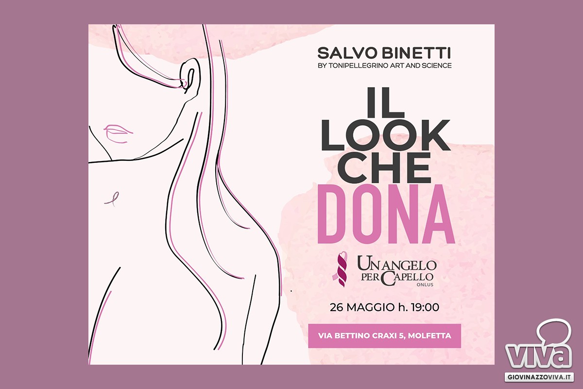 Il look che dona