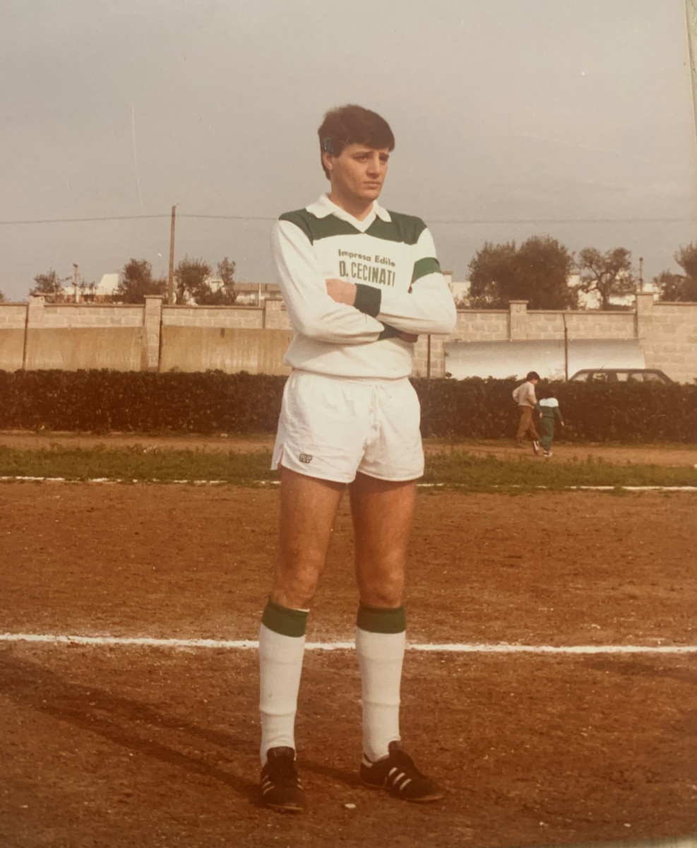 Mauro Bavaro