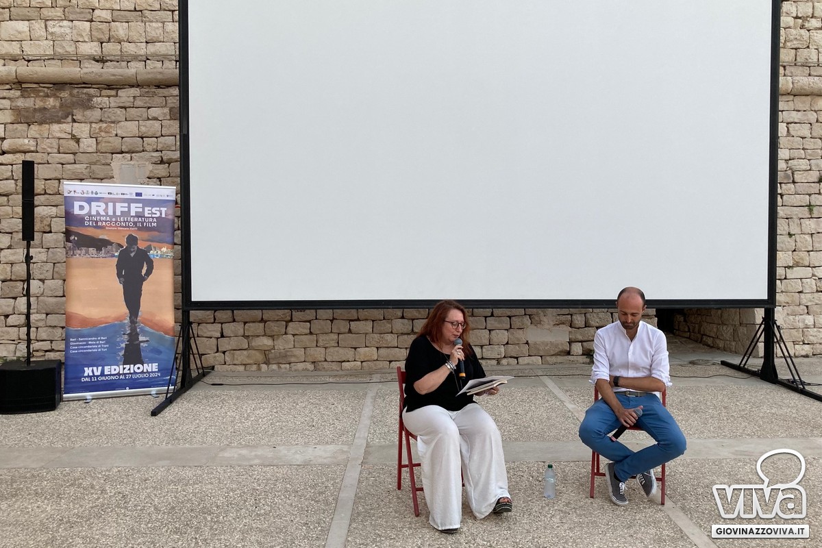 Festival Del Racconto il Film