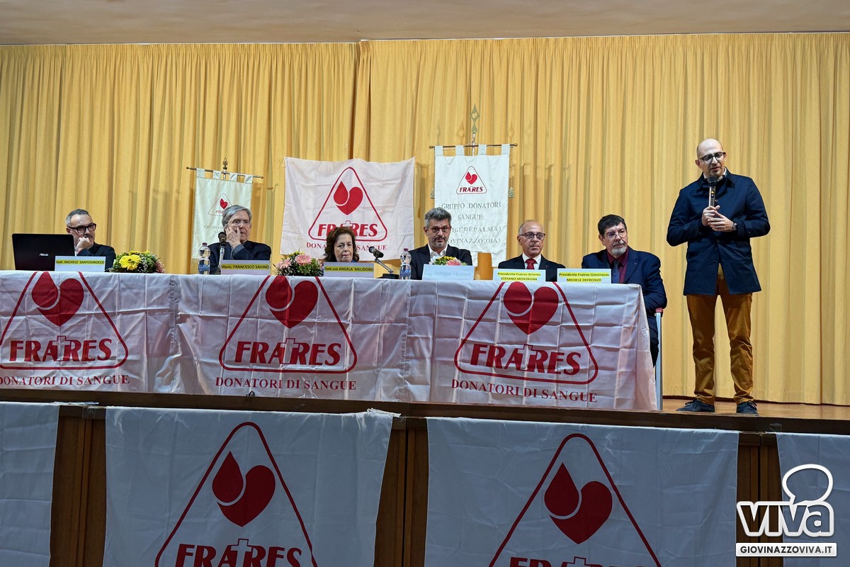 Convegno Fratres