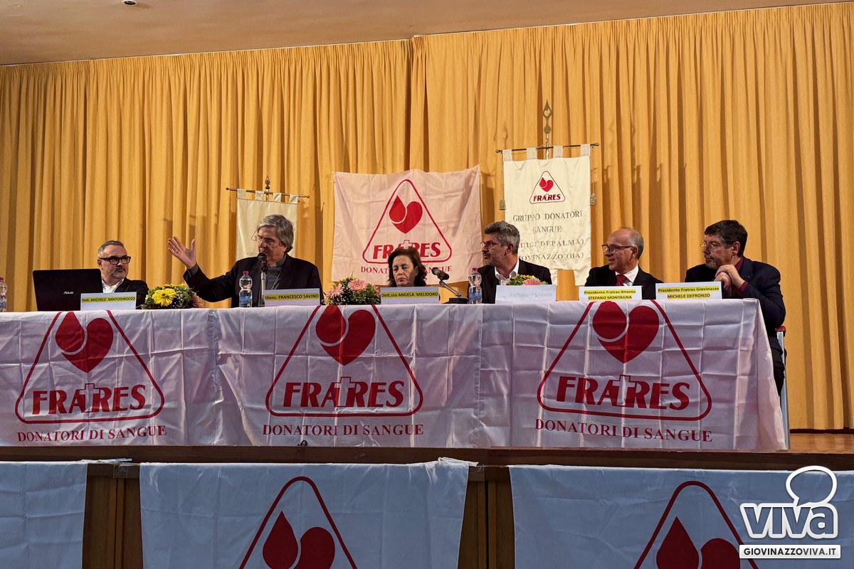 Convegno Fratres