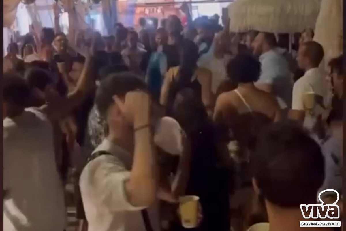 Festa argentina