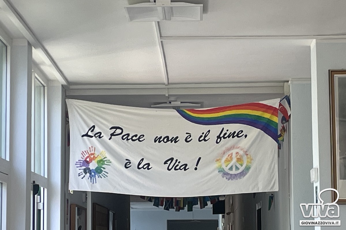 Scuola media "Marconi"