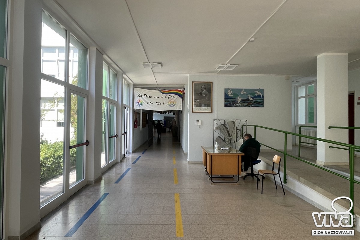 Scuola media "Marconi"