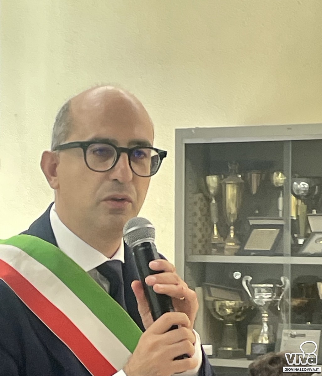 Michele Sollecito
