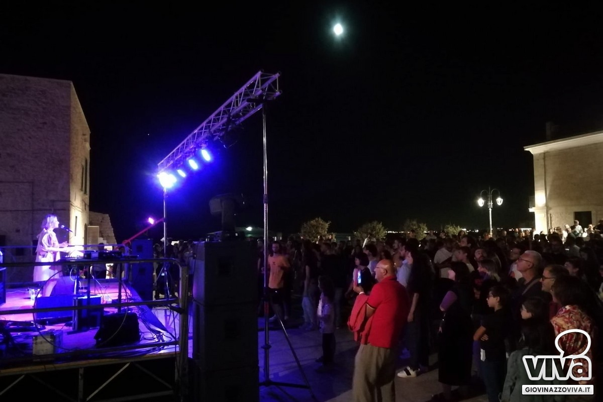 Giovinazzo Rock Festival