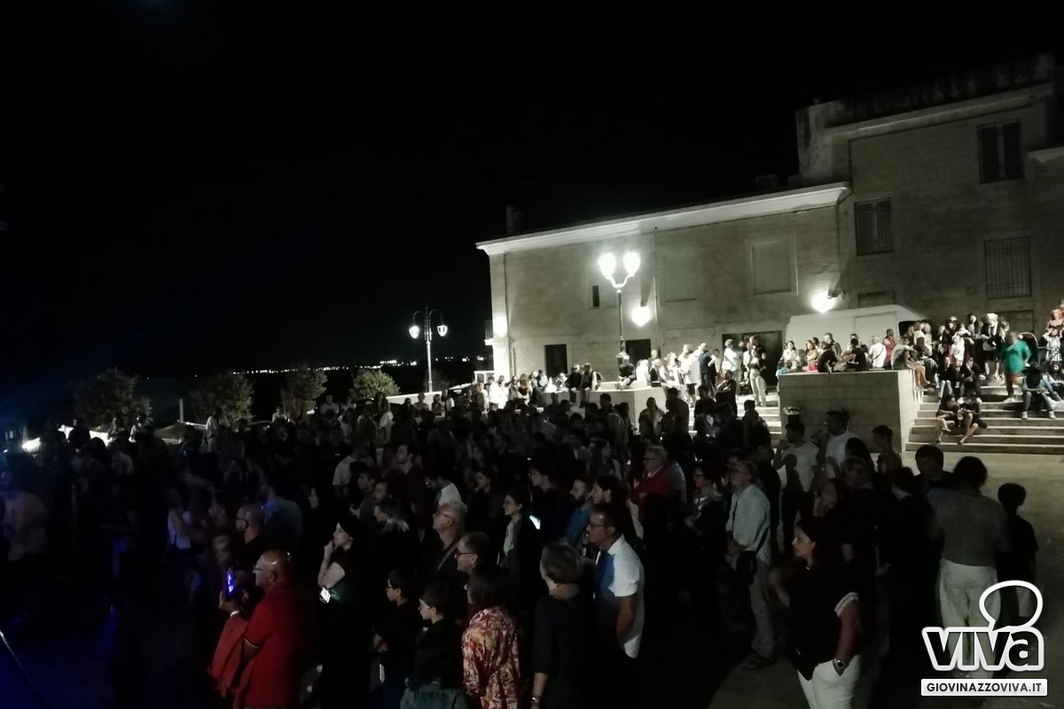 Giovinazzo Rock Festival