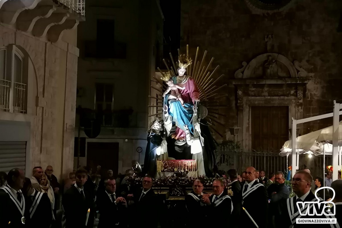 Madonna del Rosario