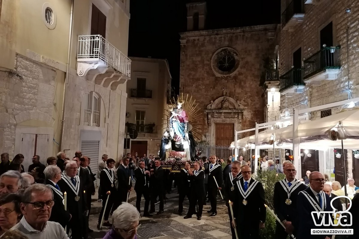 Madonna del Rosario