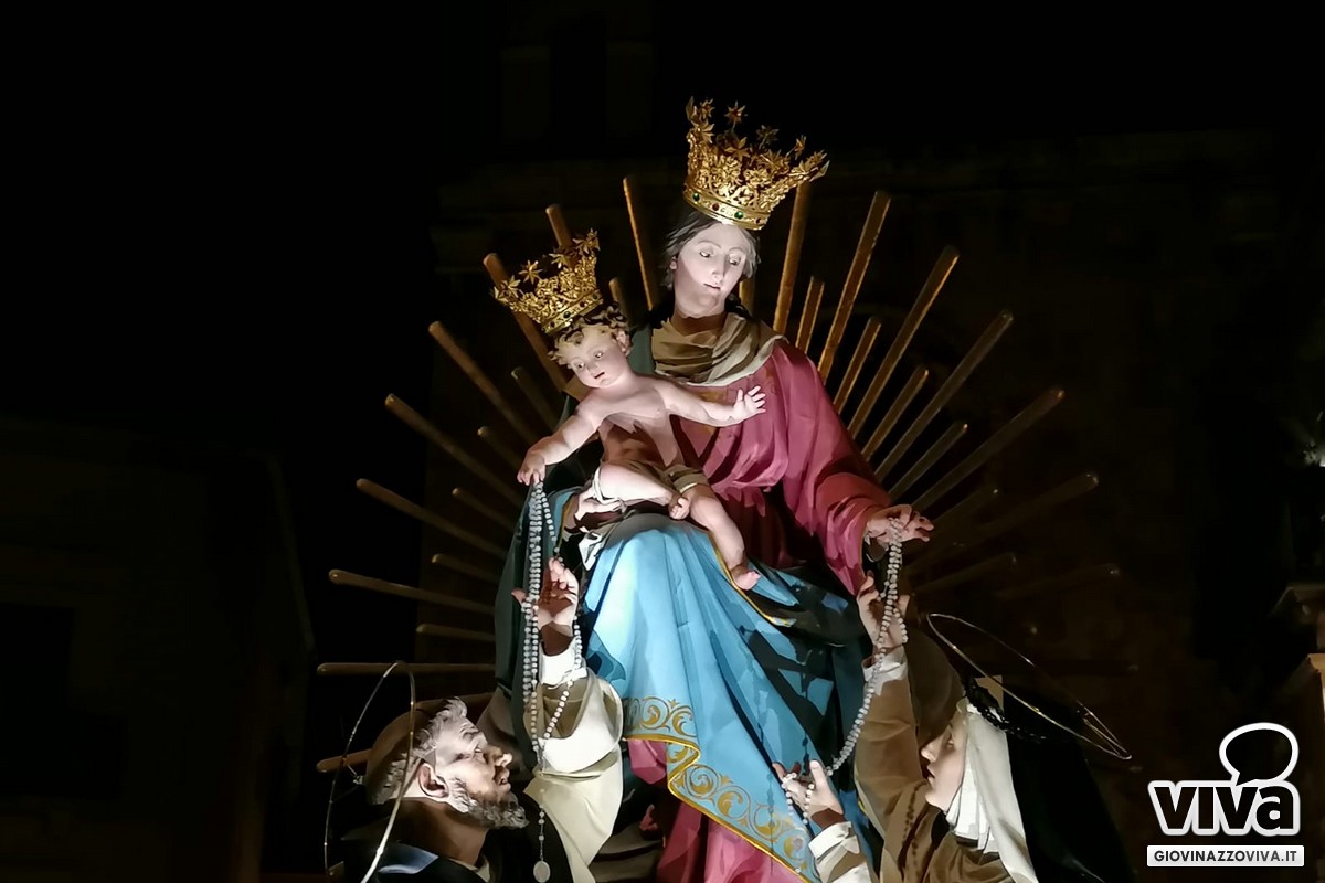 Madonna del Rosario