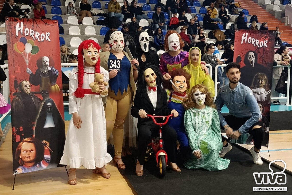 Dance Team Giovinazzo