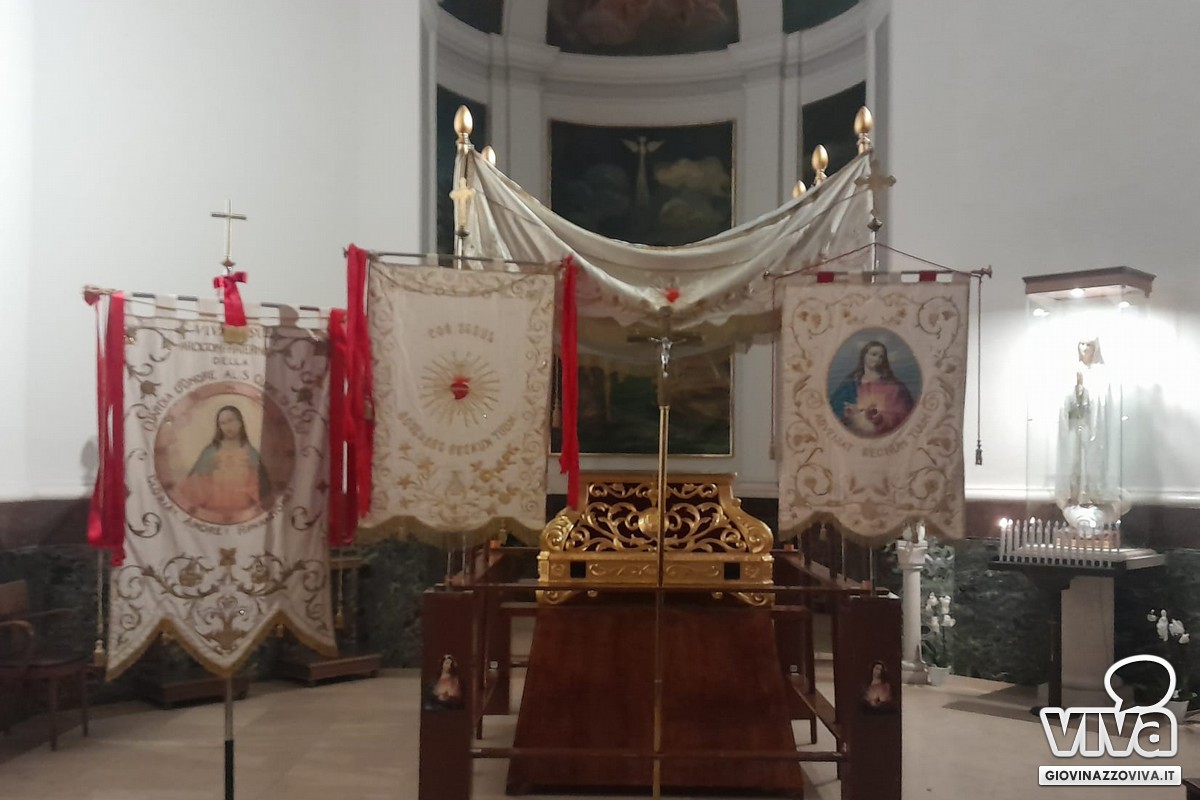 Sacro Cuore di Gesù