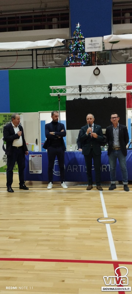 Festa del ciclismo Pugliese a Giovinazzo