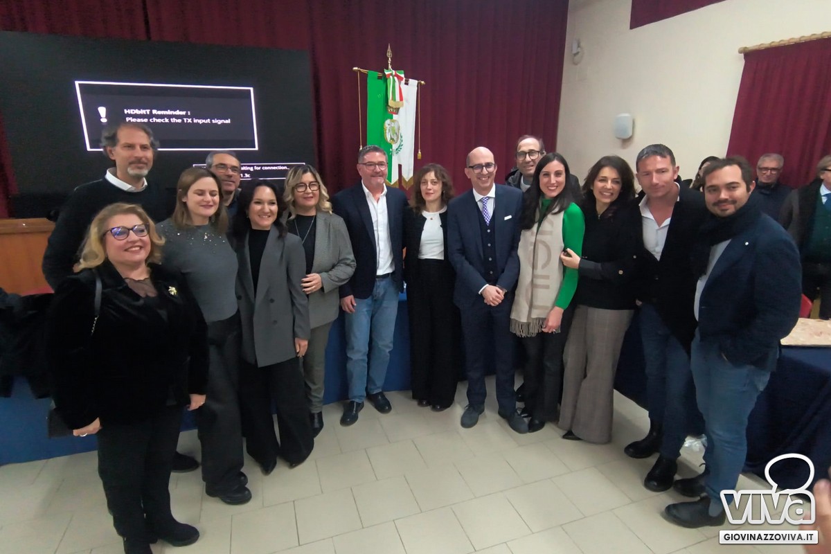 Approvazione PUG - maggioranza