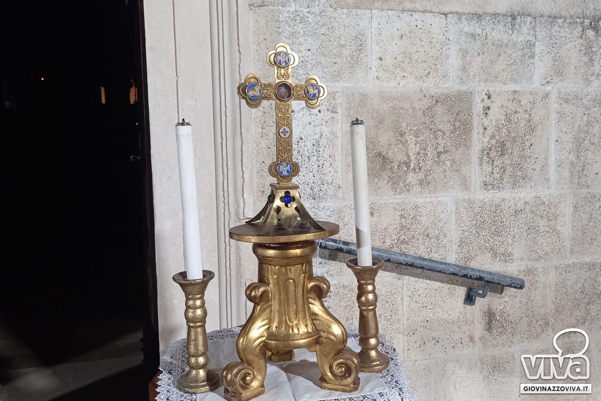 Esaltazione della Santa Croce 2026
