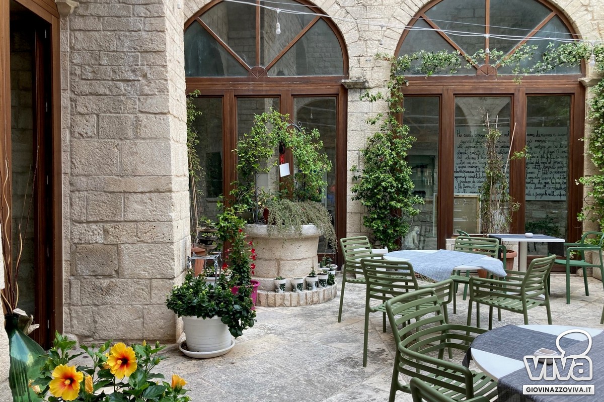 Chiostro San Martin Hotel