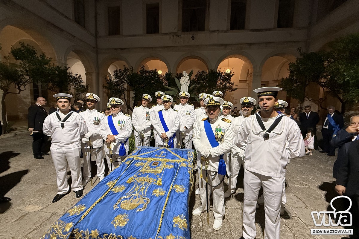 Manto della Madonna - Traslazione 2026