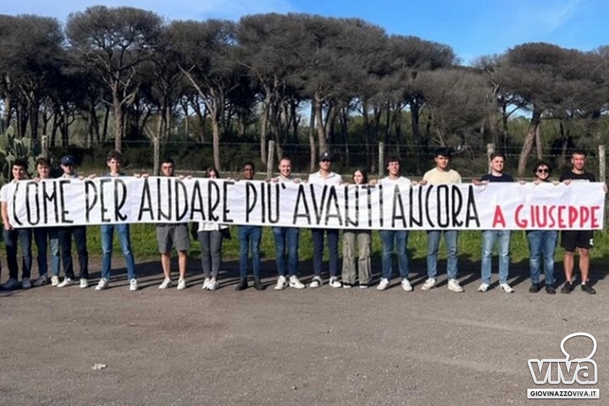In ricordo di Giuseppe D'Attolico
