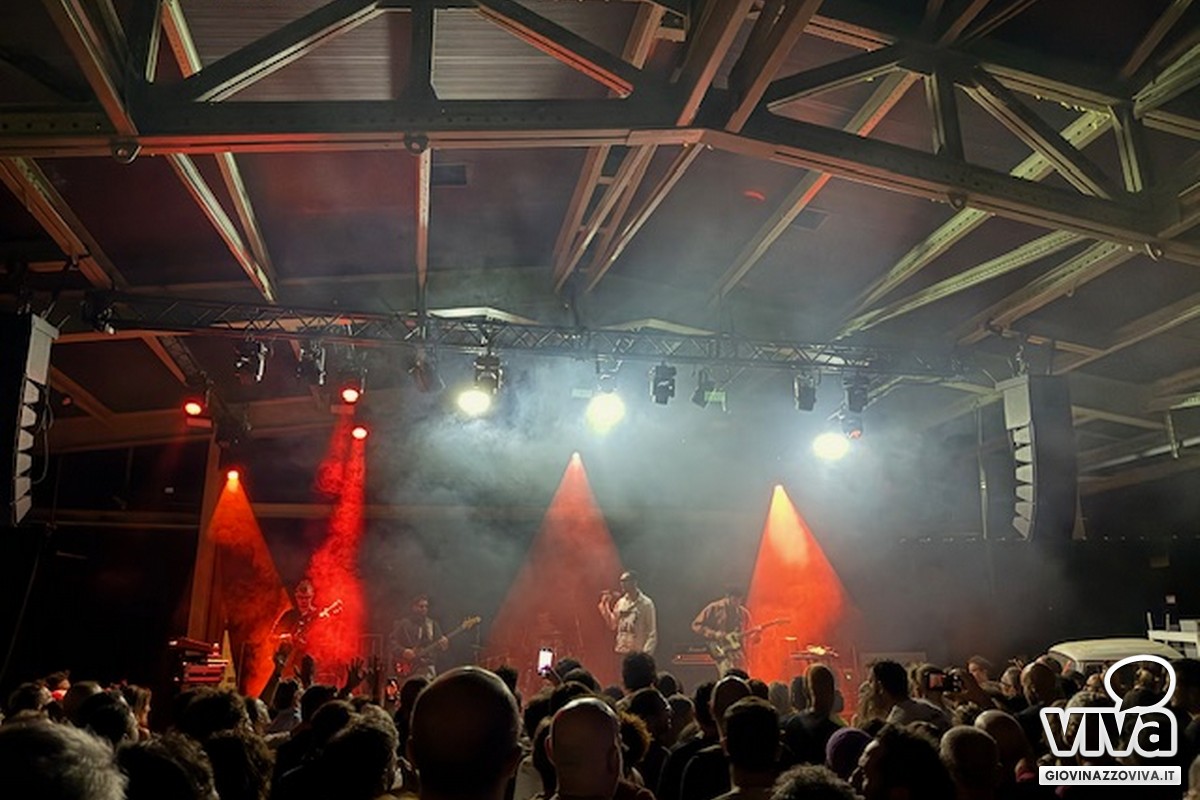 Santommaso Festival