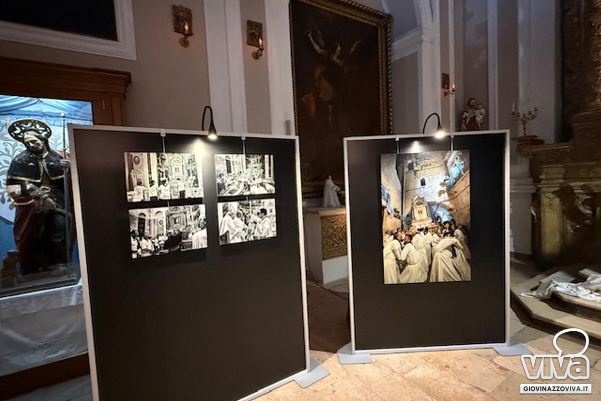 Mostra Dino Mottola