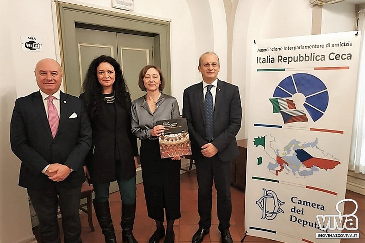 incontro italia repubblica ceca