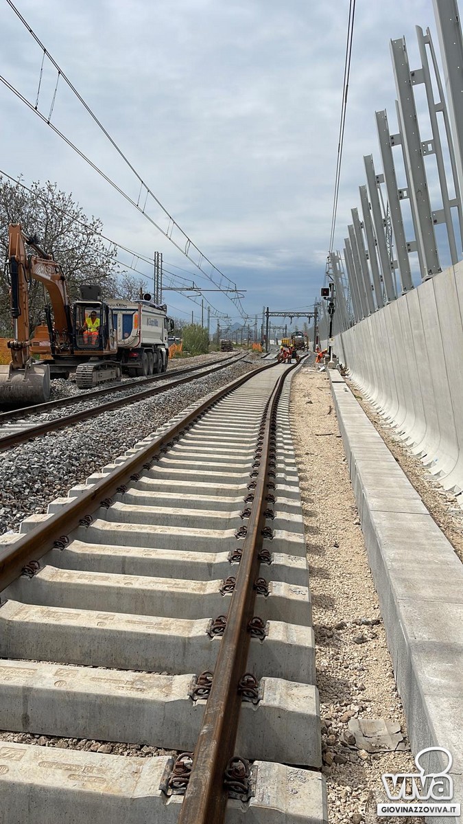 Linea AV-CE-NA