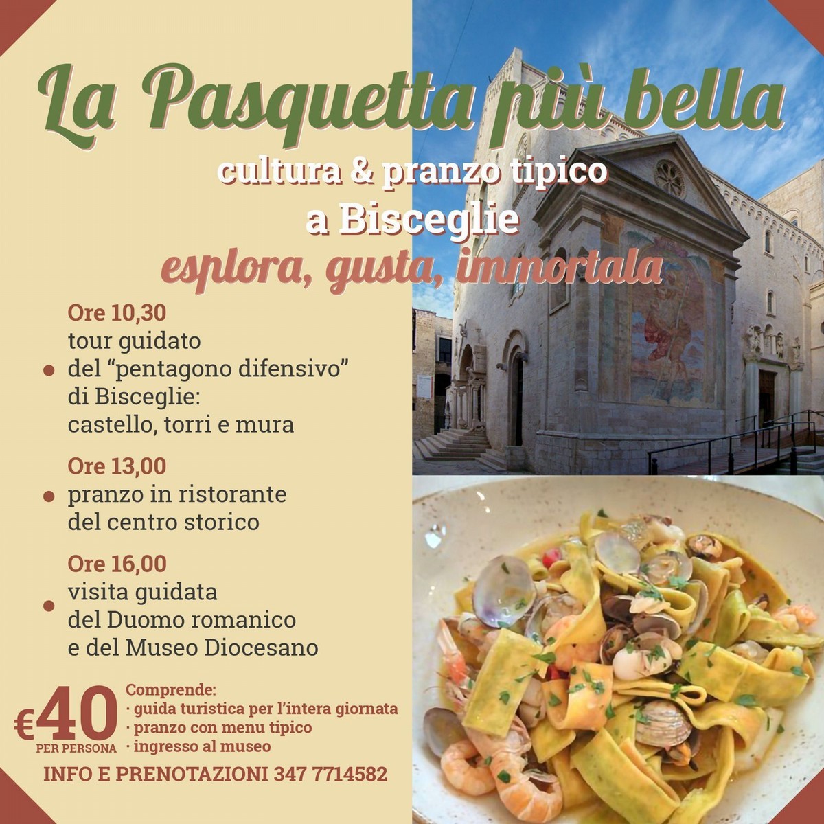 pasquetta j