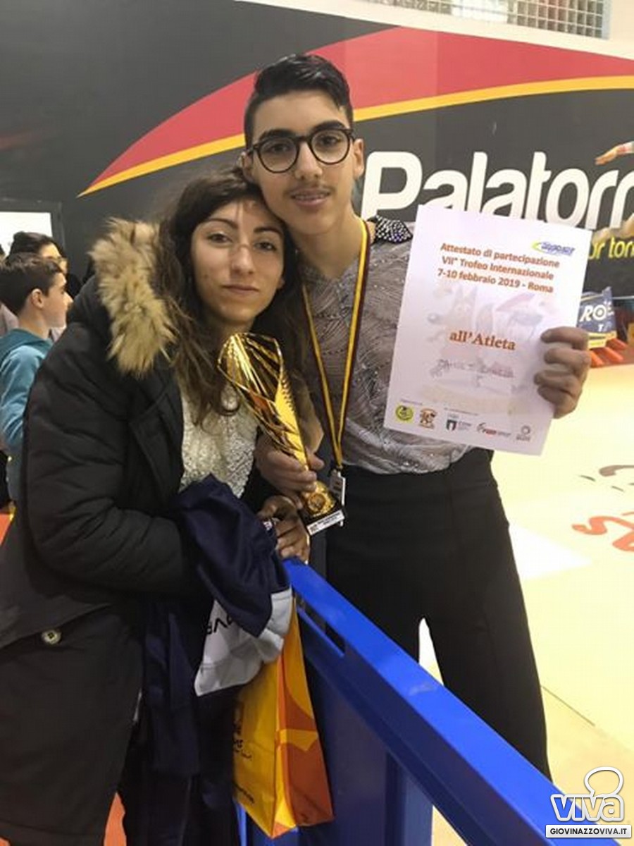 Pattinaggio a rotelle