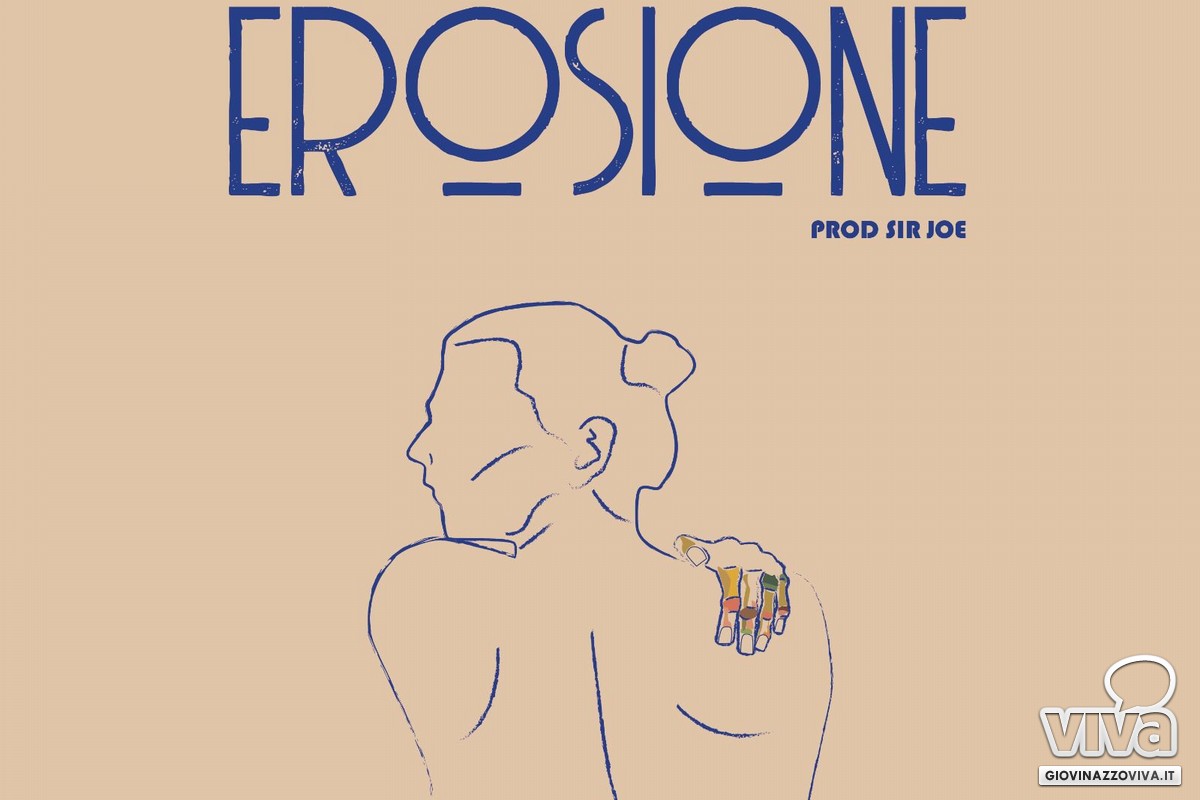 La copertina