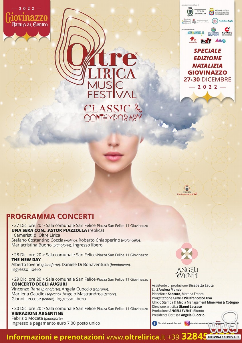 Programma Giovinazzo