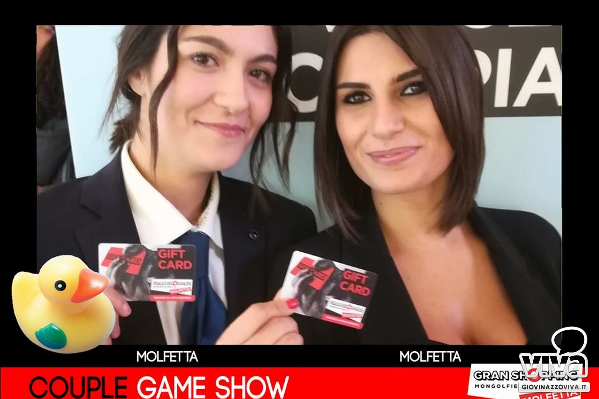 Couple Game Show