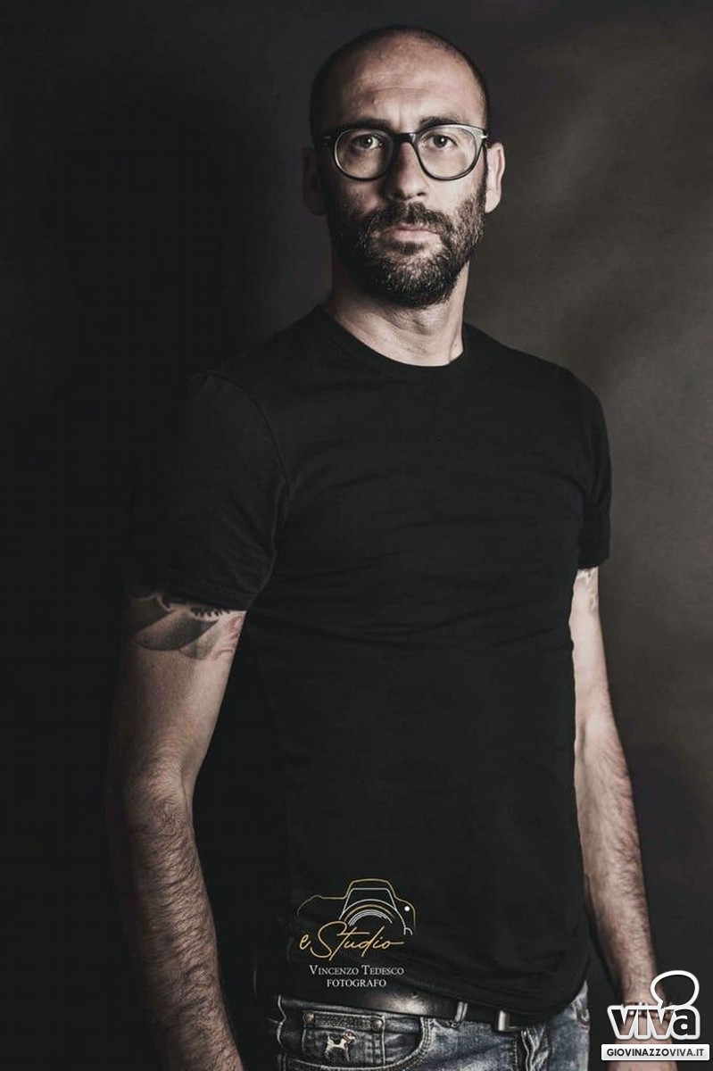 Vincenzo Tedesco