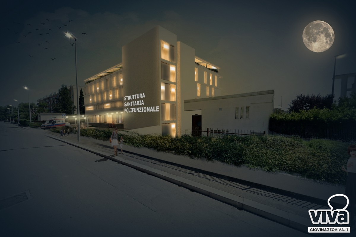 Visione notturna