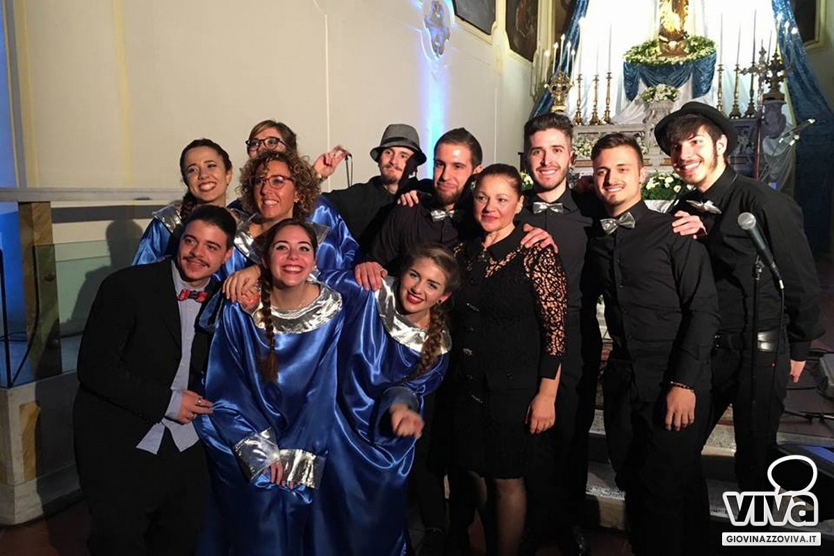 I Vox Libera