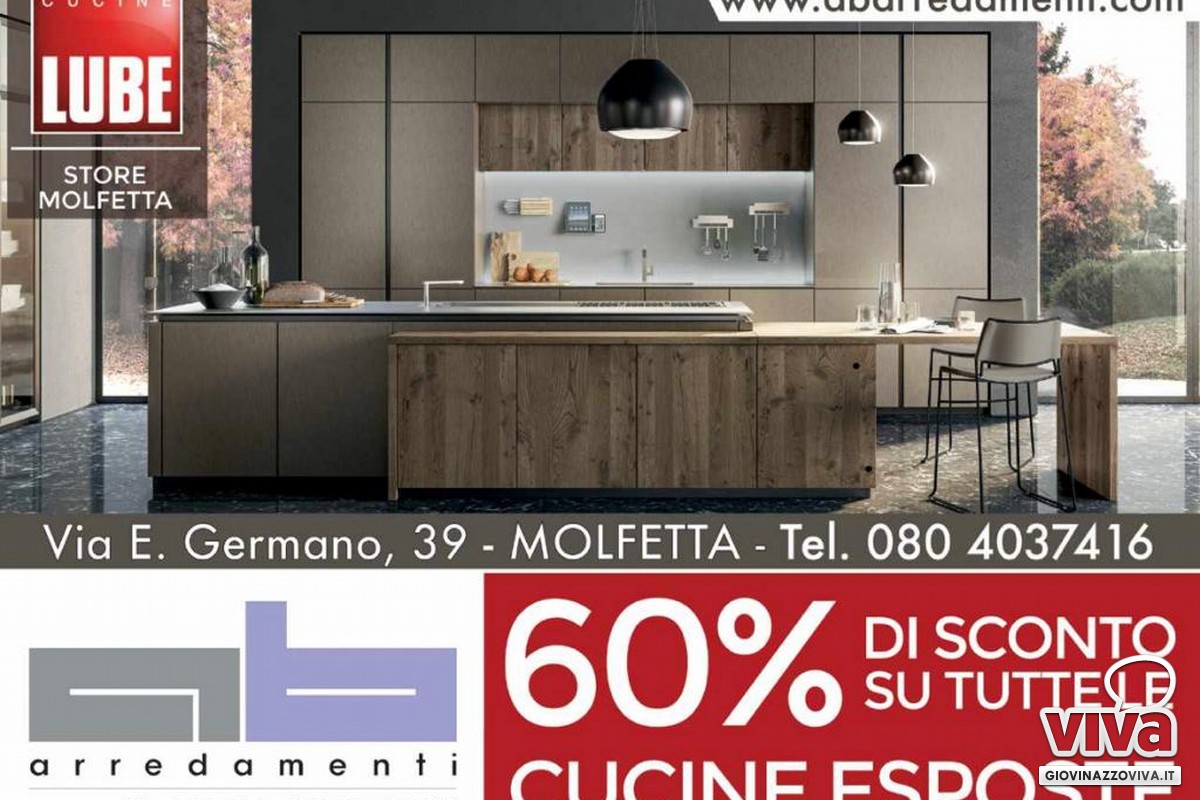 AB Arredamenti dedica una giornata alla donna per la sua festa