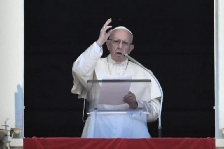 Papa Francesco