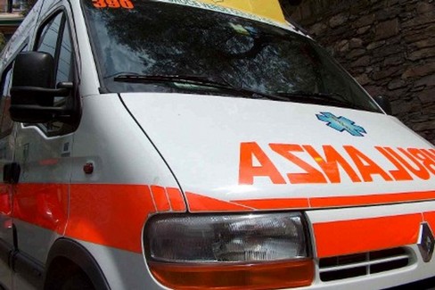 Incidente sulla 16 bis