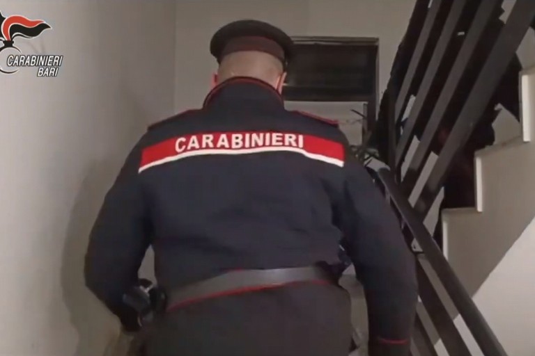 I Carabinieri