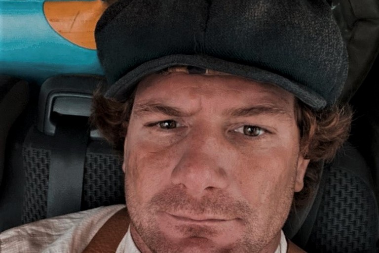 Fabio Scaravilli