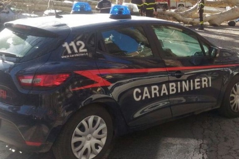 I Carabinieri